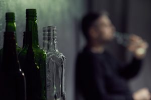 leépült alkoholista